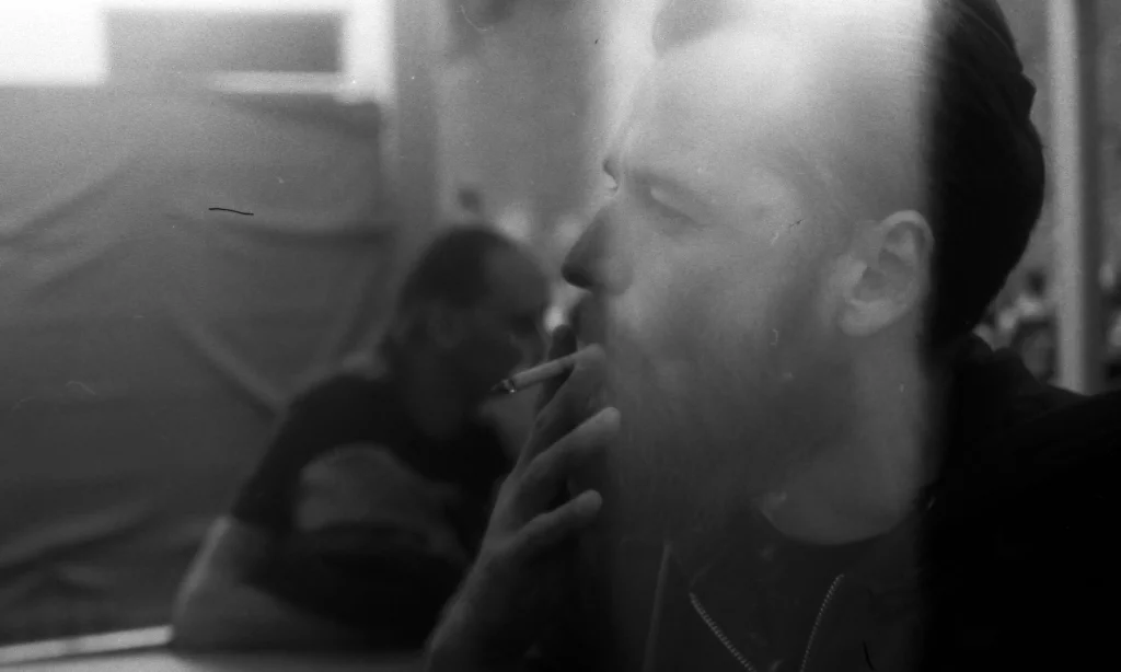 Pion, poziom i kwadrat - jak proporcje kadru wpływają na emocje i odbiór zdjęcia